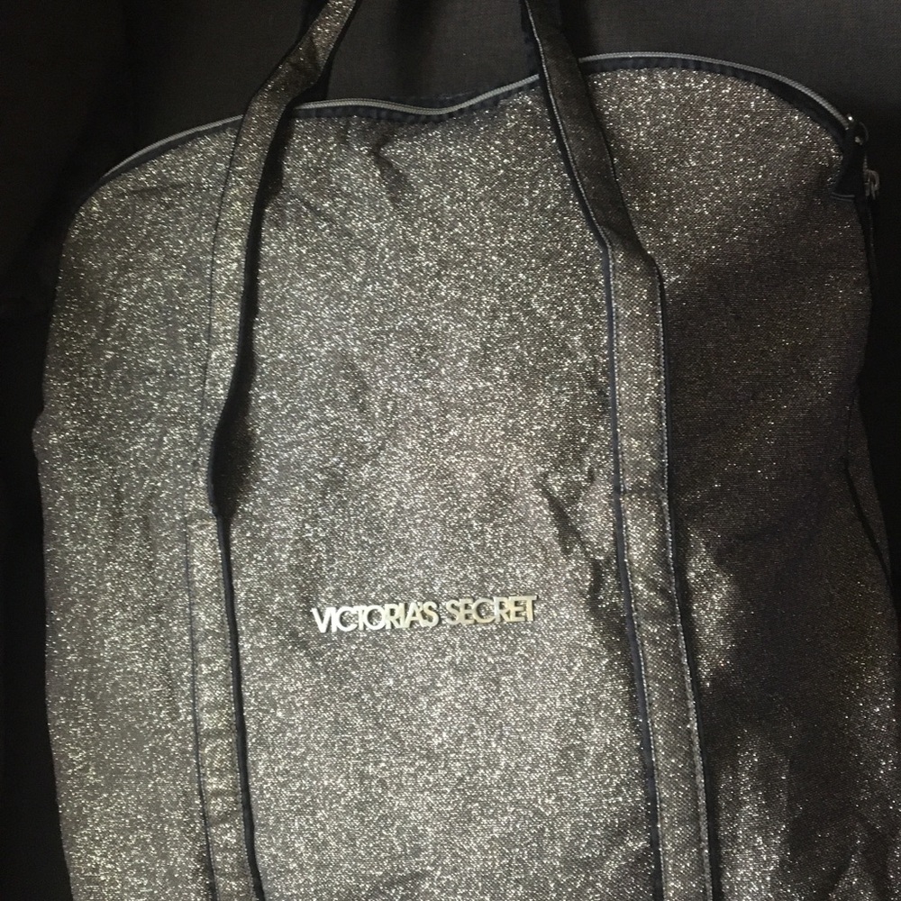 Victoria’s Secret tote bag